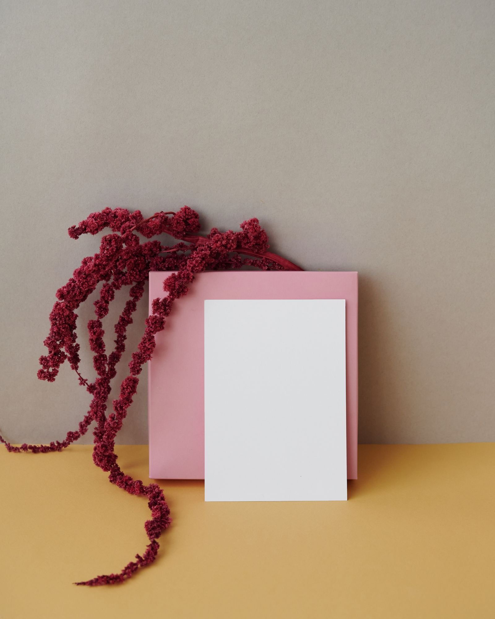 Greeting cards and gift items