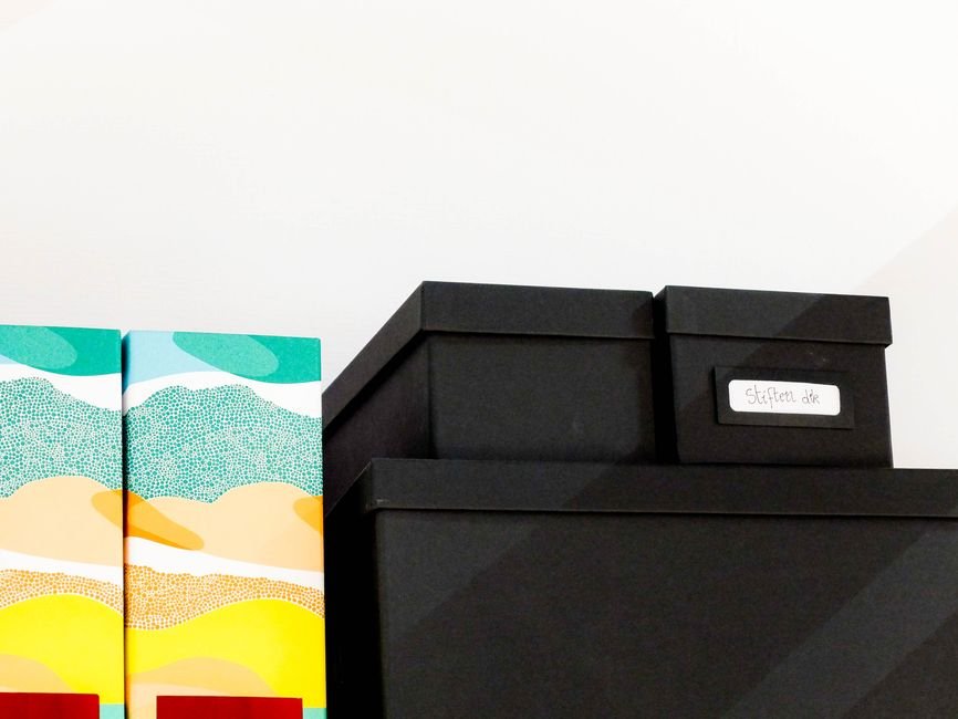 Checking medication labels before combining products